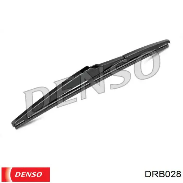 Do koszyka 98850K0000 Hyundai/Kia Pióro wycieraczki szyby tylnej