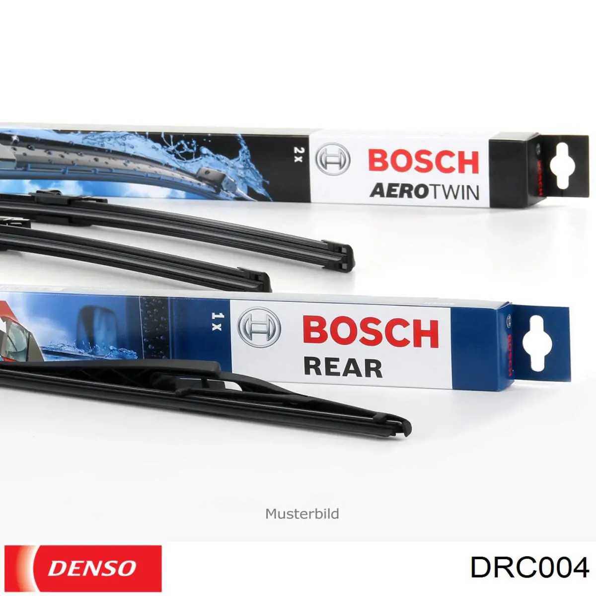 Pióro wycieraczki szyby tylnej Peugeot/Citroen 1610720480 cena, od 9,27 USD
