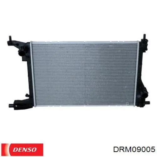 Chłodnica silnika Fast FT55550 cena, od 110,55 USD