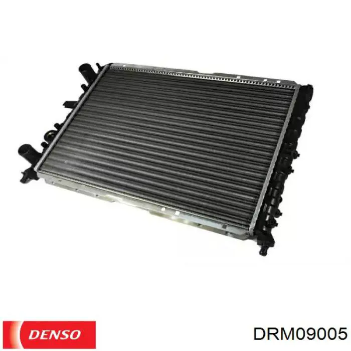 Chłodnica silnika DRM09005 Denso