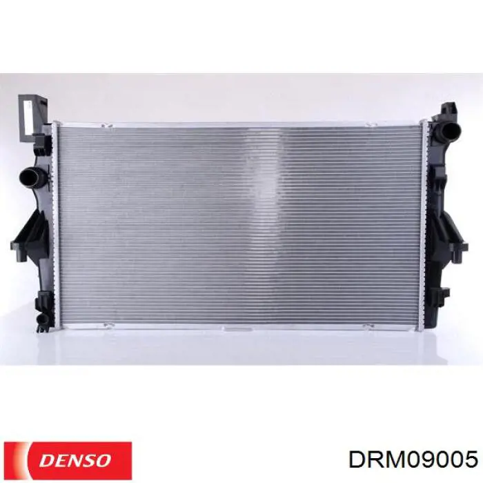 DRM09005 Denso Chłodnica silnika