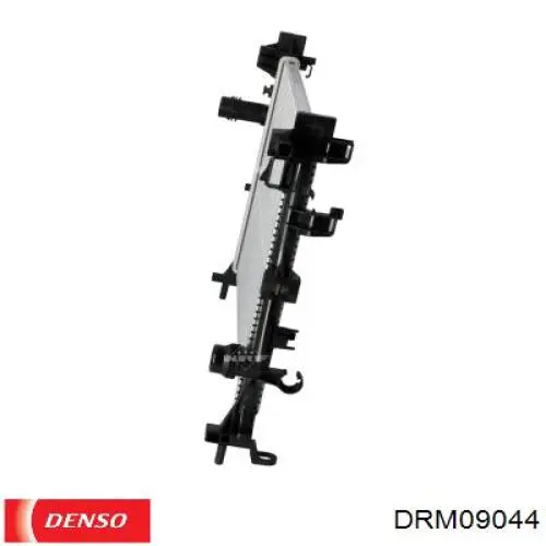 Chłodnica silnika Denso DRM09044 cena, od 181,77 USD