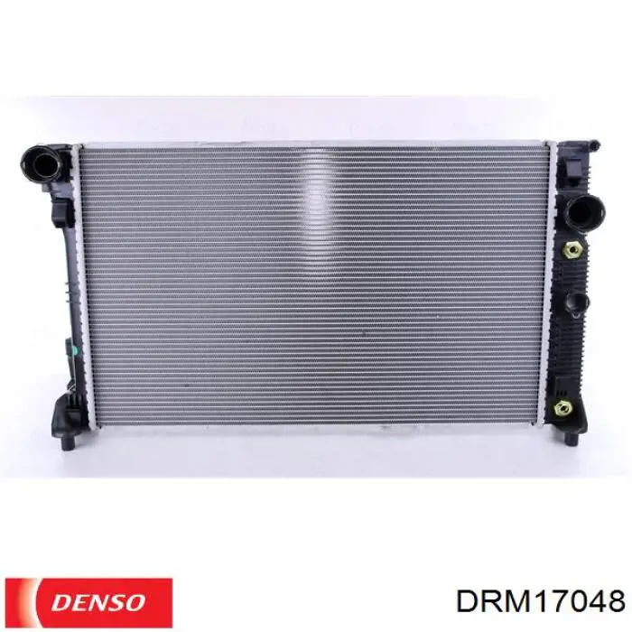 DRM17048 Denso Chłodnica silnika