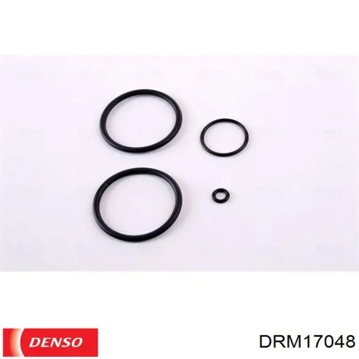 Chłodnica silnika Denso DRM17048 cena, od 186,61 USD