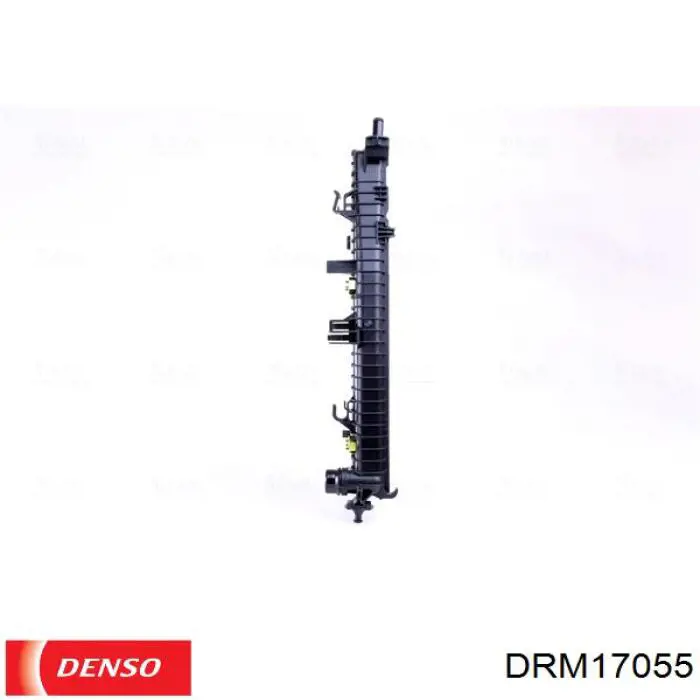 Chłodnica silnika PL413055 Koyorad