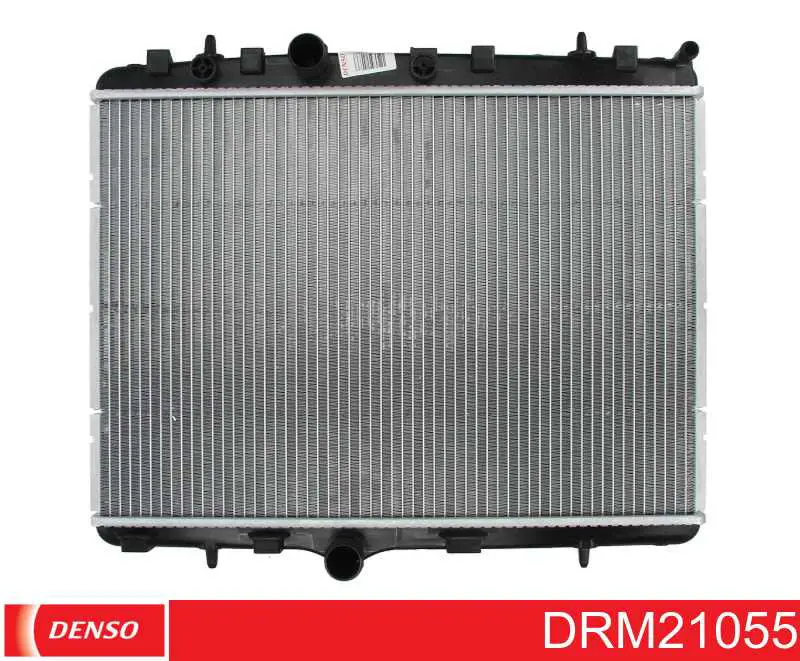 Chłodnica silnika Denso DRM21055 cena, od 84,95 USD