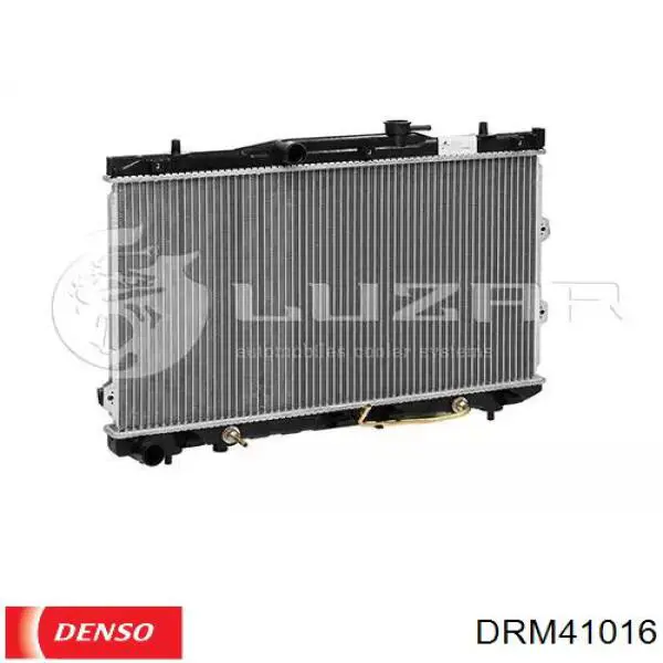 DRM41016 Denso chłodnica silnika