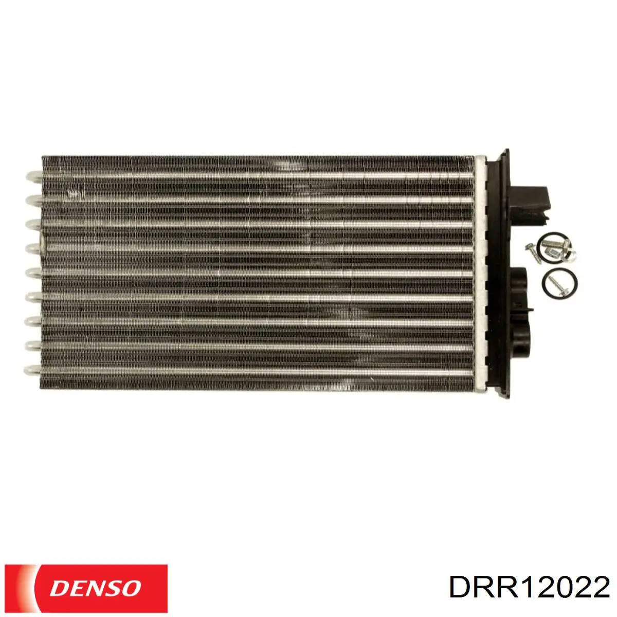 Chłodnica nagrzewnicy (ogrzewacza) Iveco 42561533 cena, od 83,47 USD