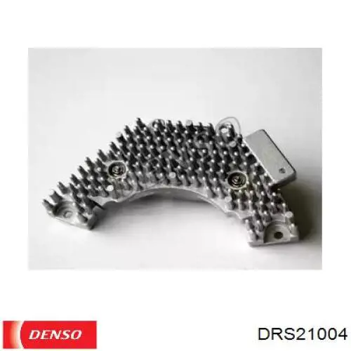 Rezystor wentylatora nagrzewnicy (ogrzewacza kabiny) Denso DRS21004 cena, od 101,08 USD