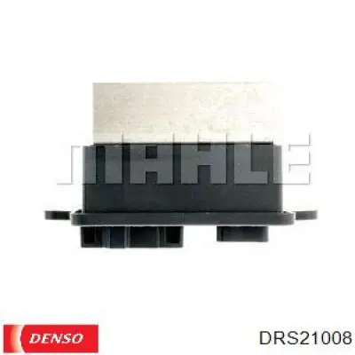 Rezystor wentylatora nagrzewnicy (ogrzewacza kabiny) Denso DRS21008 cena, od 70,80 USD