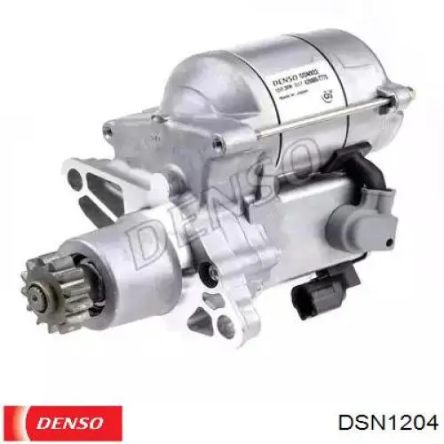 Rozrusznik 0986025240 Bosch