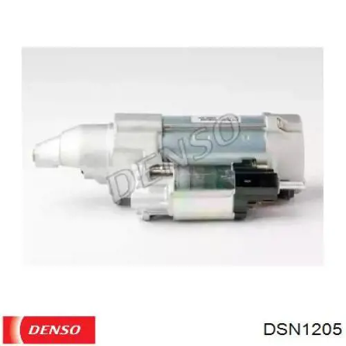 Rozrusznik Mercedes A2749061600