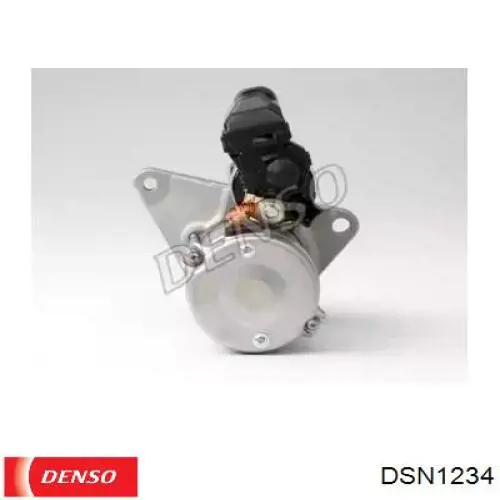 Rozrusznik Toyota 281000N110 cena, od 185,64 USD