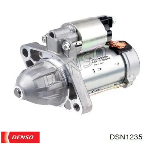 Rozrusznik General Motors 12652772 cena, od 88,53 USD