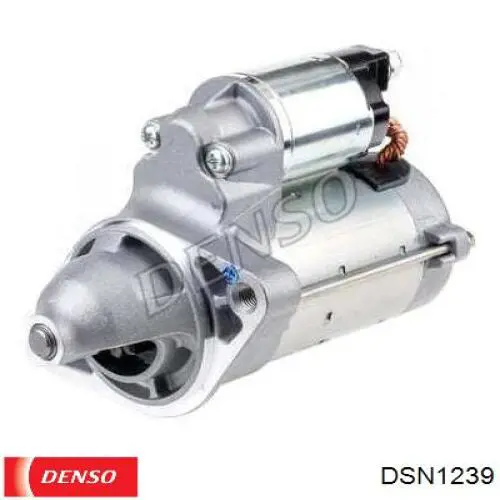 Rozrusznik Toyota 2810037090 cena, od 205,06 USD