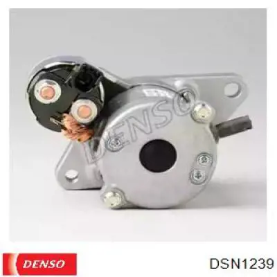 2810037090 Toyota Rozrusznik