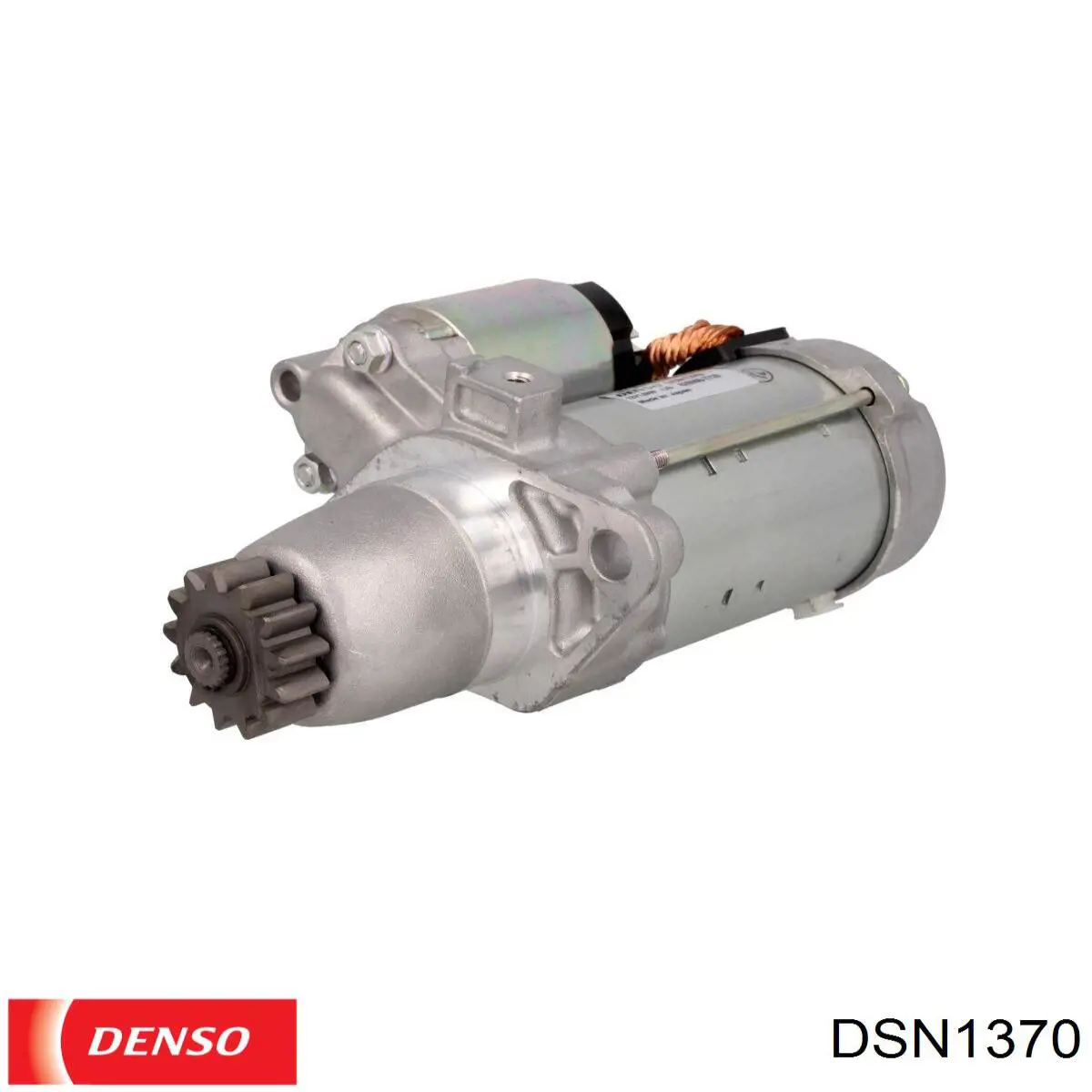 DSN1370 Denso rozrusznik