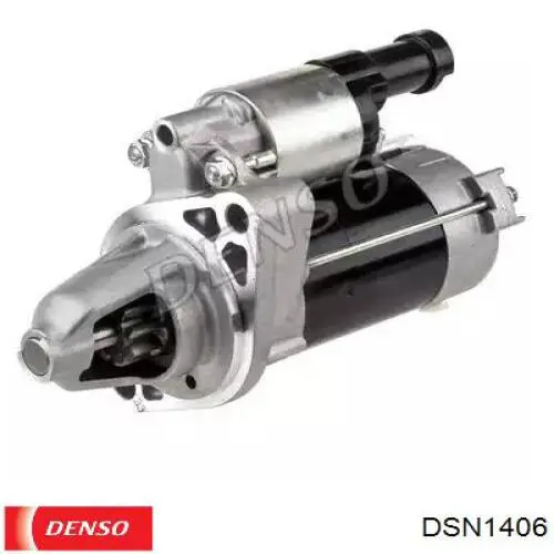Do koszyka 4280001360 Honda Rozrusznik
