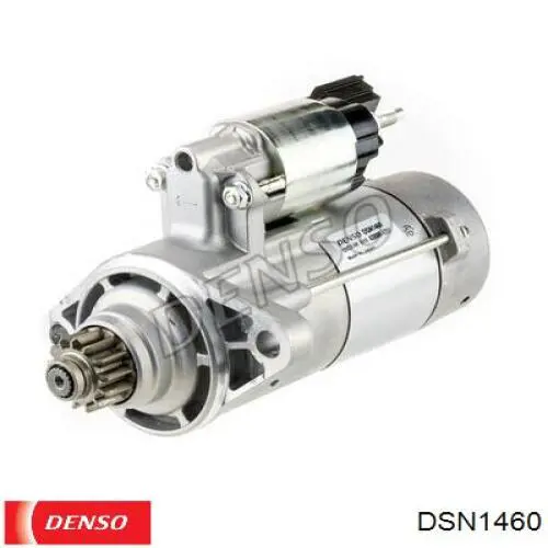 Rozrusznik VAG 02E911023TX