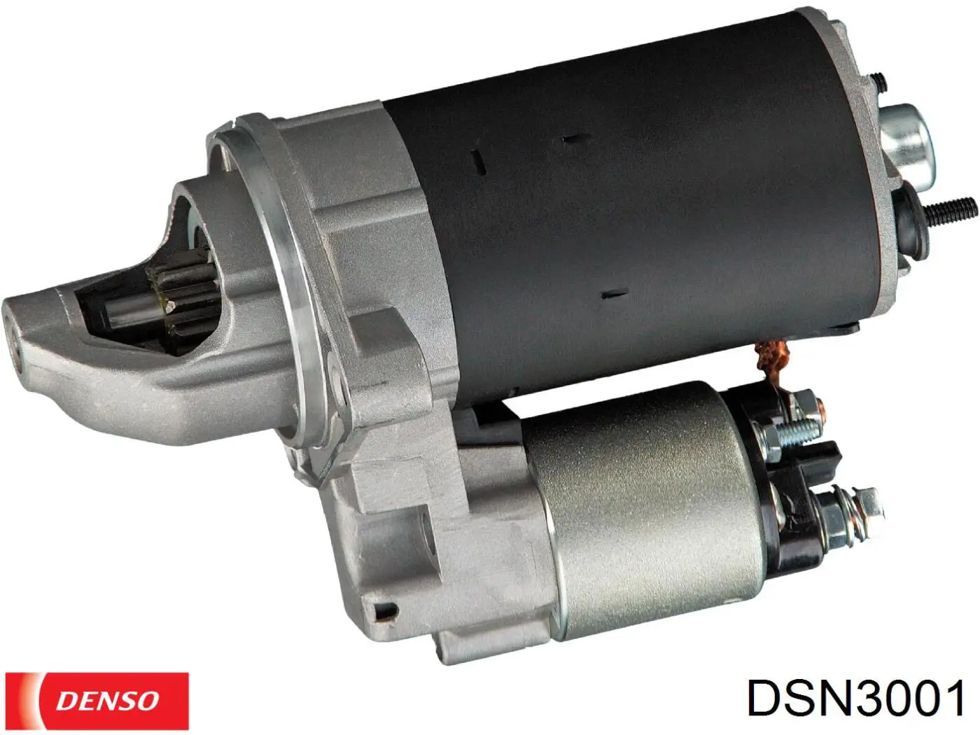 DSN3001 Denso rozrusznik