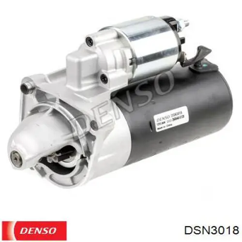 DSN3018 Denso rozrusznik