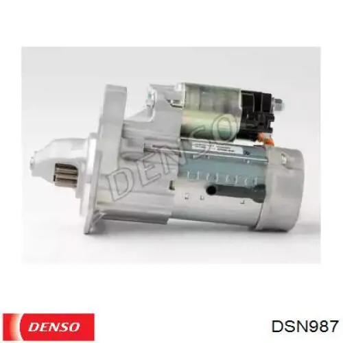 Rozrusznik Toyota 2810047190 cena, od 88,96 USD
