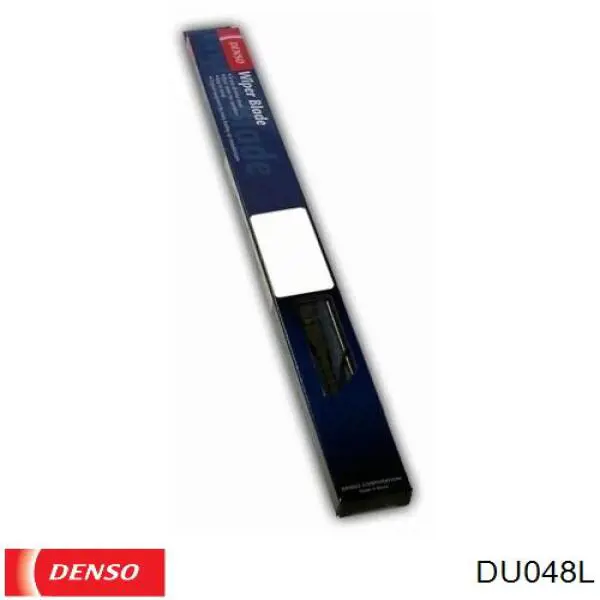Pióro wycieraczki szyby przedniej pasażera Denso DU048L cena, od 29,48 USD