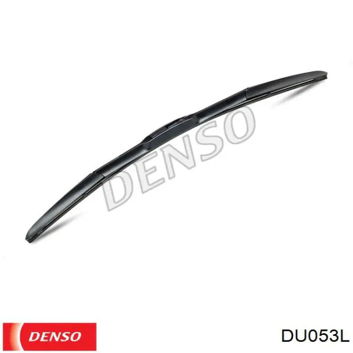 Pióro wycieraczki szyby przedniej pasażera Denso DU053L cena, od 9,31 USD