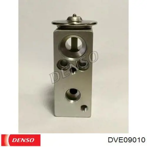 DVE09010 Denso Zawór termostatyczny klimatyzacji