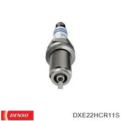 Świeca zapłonowa Denso DXE22HCR11S cena, od 7,55 USD