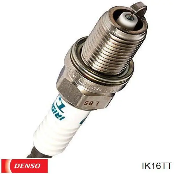 IK16TT Denso Świeca zapłonowa