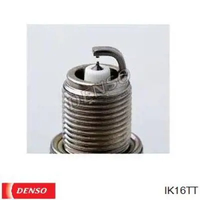 Świeca zapłonowa Denso IK16TT cena, od 10,52 USD