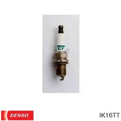 Do koszyka IK16TT Denso Świeca zapłonowa