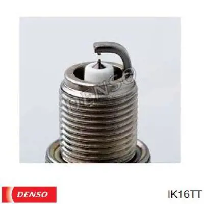Świeca zapłonowa IK16TT Denso