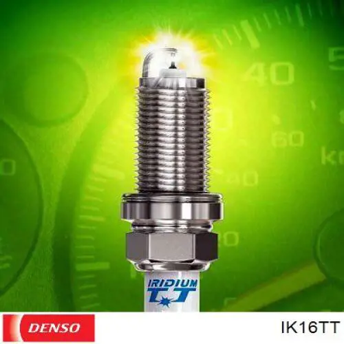 IK16TT Denso Świeca zapłonowa