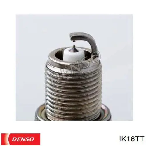 Świeca zapłonowa Denso IK16TT cena, od 10,52 USD