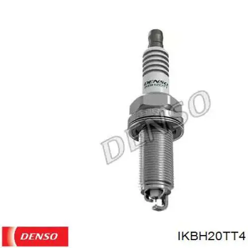 Świeca zapłonowa Denso IKBH20TT4 cena, od 18,42 USD