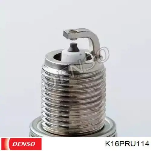 K16PRU114 Denso Świeca zapłonowa