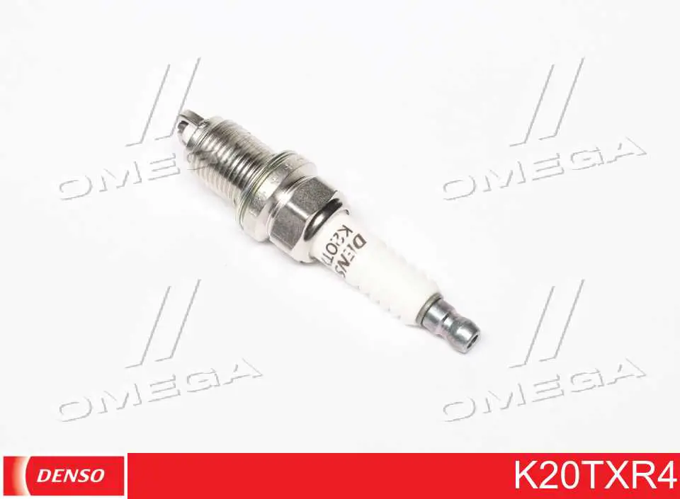 K20TXR4 Denso Świeca zapłonowa