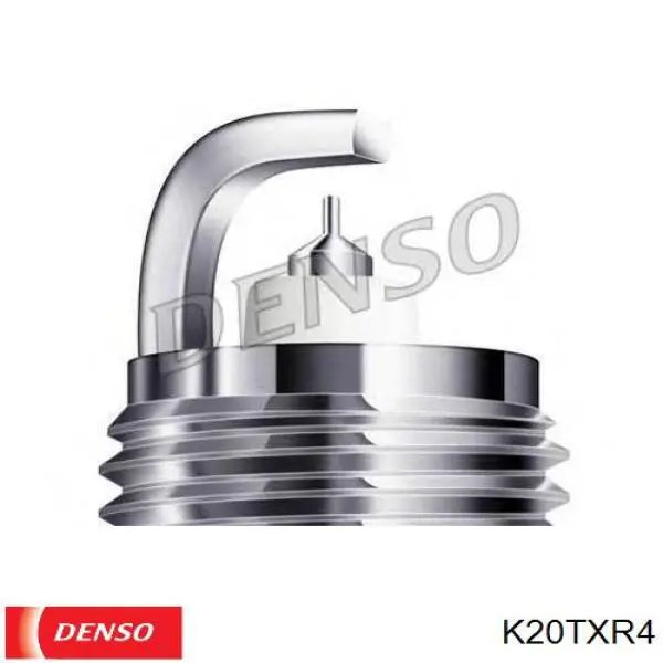 Świeca zapłonowa Denso K20TXR4 cena, od 5,00 USD