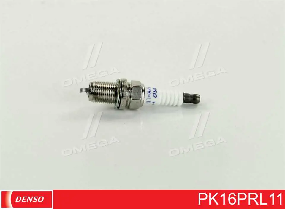 PK16PRL11 Denso Świeca zapłonowa