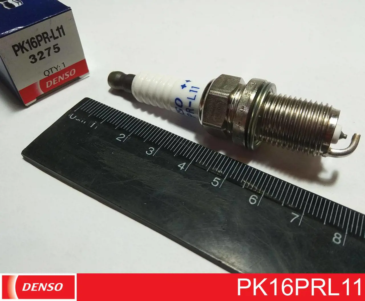 Do koszyka PK16PRL11 Denso Świeca zapłonowa