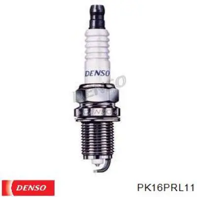 Świeca zapłonowa PK16PRL11 Denso