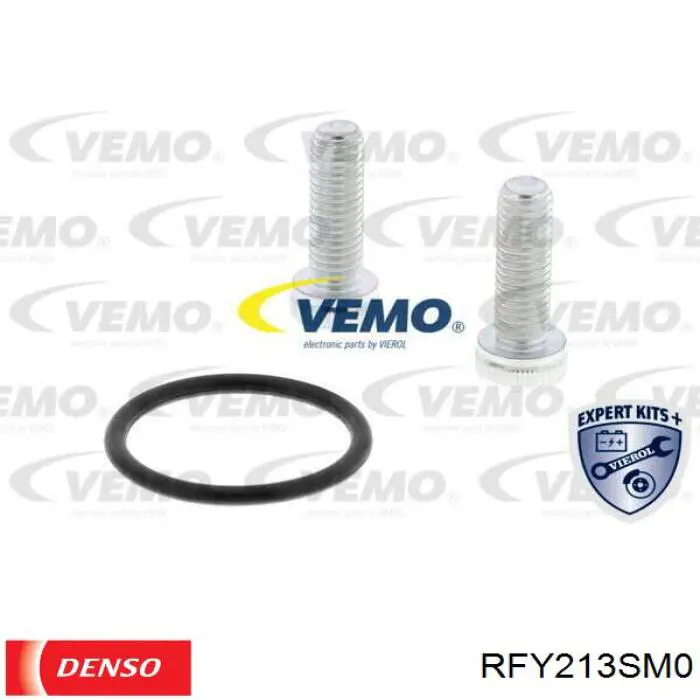 Zawór regulacji ciśnienia (zawór redukcyjny pompy wtryskowej) System Common-Rail Denso RFY213SM0 cena, od 134,97 USD
