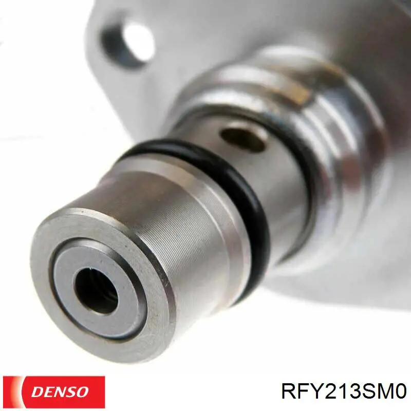 Zawór regulacji ciśnienia (zawór redukcyjny pompy wtryskowej) System Common-Rail Denso RFY213SM0