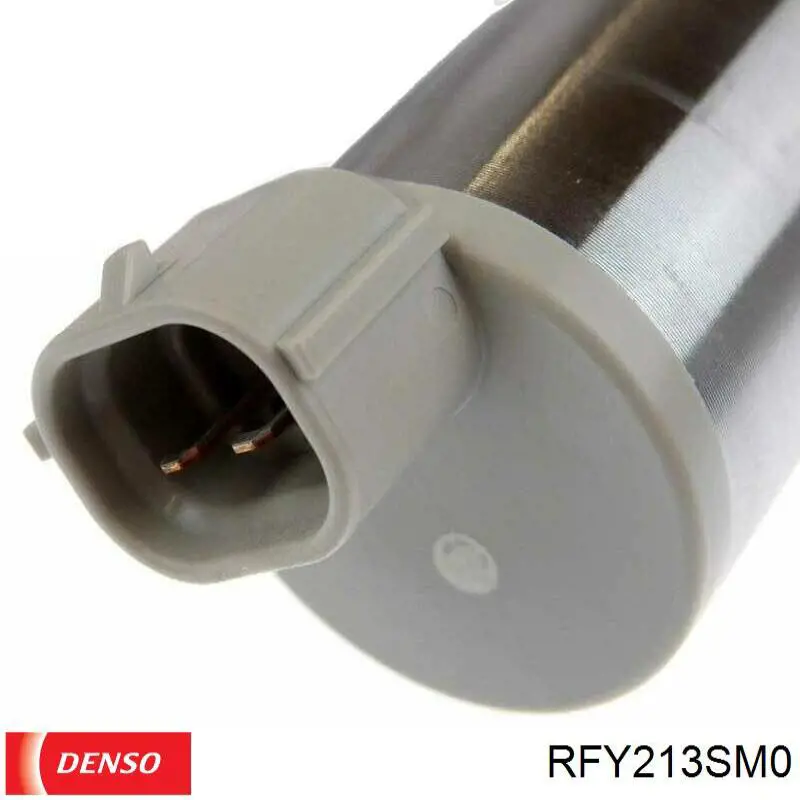 Do koszyka RFY213SM0 Denso Zawór regulacji ciśnienia (zawór redukcyjny pompy wtryskowej) System Common-Rail