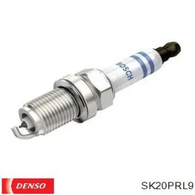 Do koszyka 3307 Denso Świeca zapłonowa