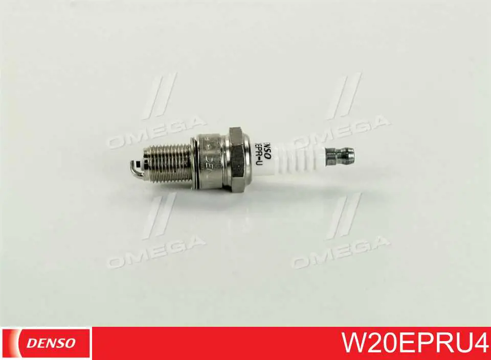 W20EPRU4 Denso Świeca zapłonowa