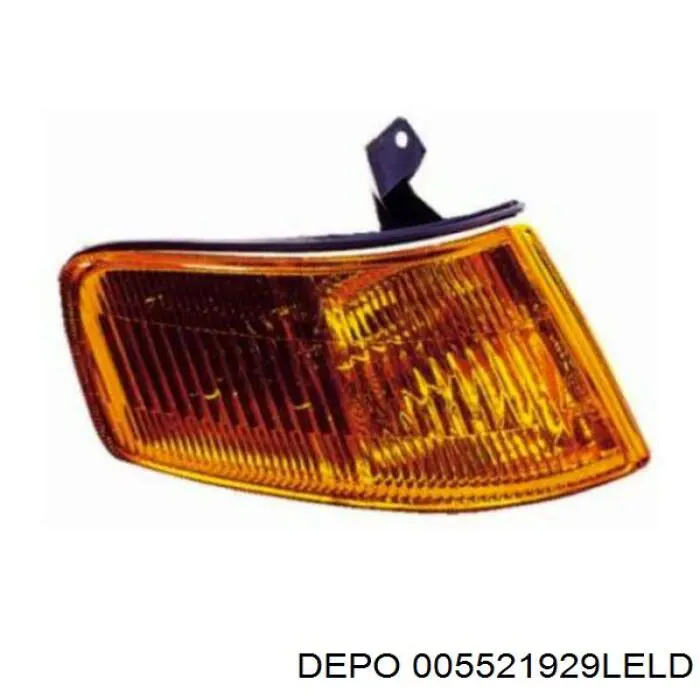 Lampa zespolona tylna lewa Peugeot Expert platforma pokładowa (223) (1996 - 2006) cena, od 16,27 USD