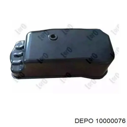 Do koszyka 504083379 Fiat/Alfa/Lancia Miska olejowa silnika